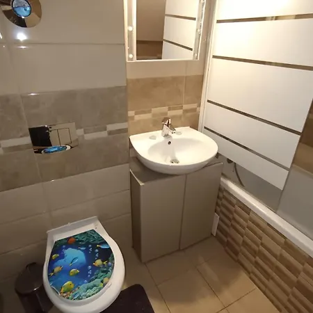 Lägenhet Regim Hotelier Elis *