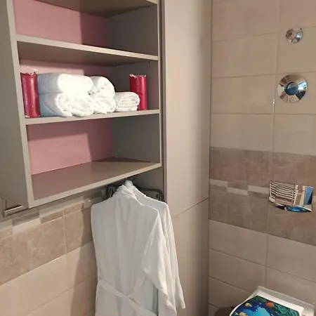 Lägenhet Regim Hotelier Elis *