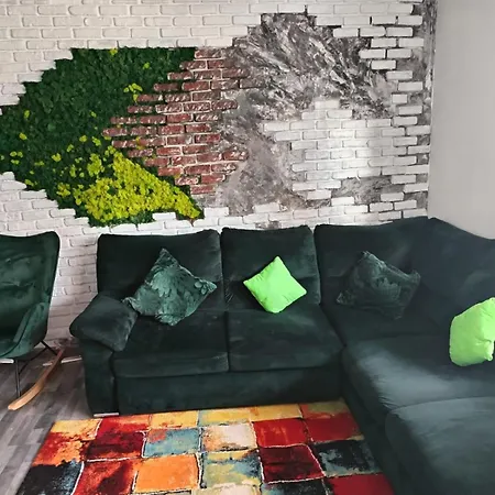 Regim Hotelier Elis Lägenhet Braşov