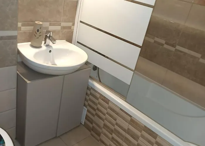 Appartamento Regim Hotelier Elis *