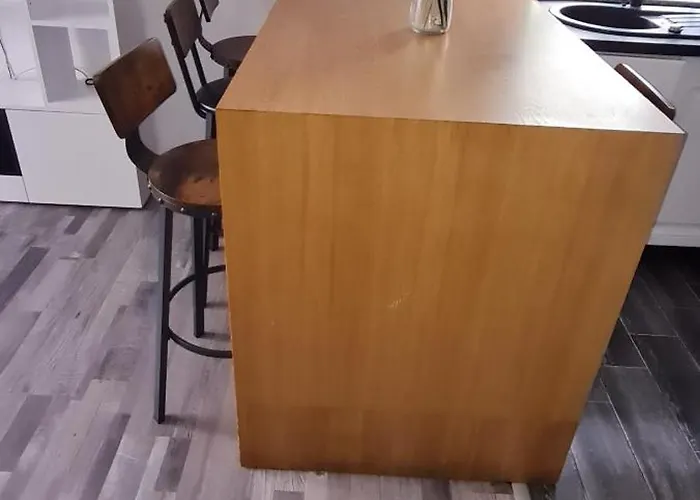 Regim Hotelier Elis *