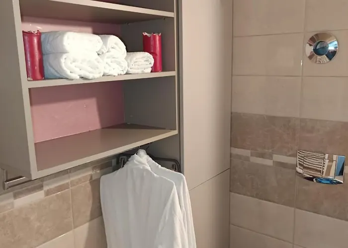 Appartamento Regim Hotelier Elis *